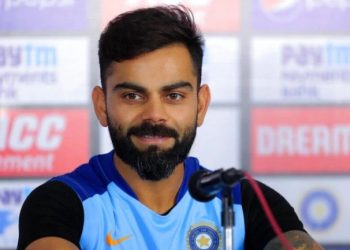 Fastest 11k international runs as captain: Indian skipper Virat Kohli adds another feather in his cap
