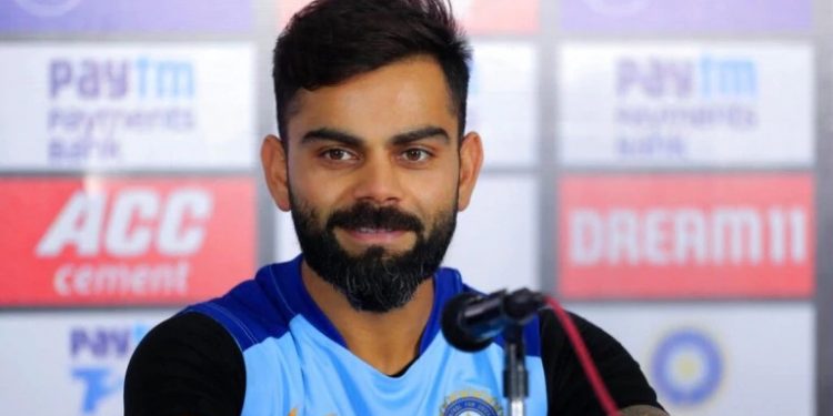 Fastest 11k international runs as captain: Indian skipper Virat Kohli adds another feather in his cap