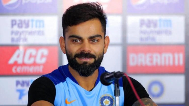 Fastest 11k international runs as captain: Indian skipper Virat Kohli adds another feather in his cap
