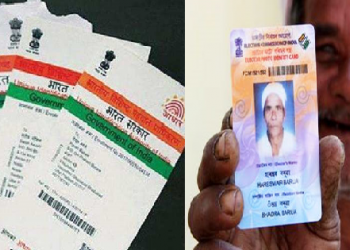 Voter ID Card Link story