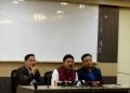 কা’ বিৰোধী আন্দোলনত জেহাদী সোমাই থকাৰ দাবী ৰঞ্জিত দাসৰ, প্ৰমাণিত নহ’লে ত্যাগ কৰিব ৰাজনৈতিক জীৱন