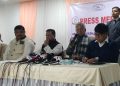 ৮৫৫ জন শ্বহীদৰ বাবে জগৰীয়া প্ৰফুল্ল মহন্ত : প্ৰাক্তন মুখ্য মন্ত্ৰী তৰুণ গগৈ