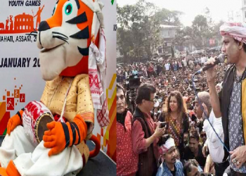 Zubeen Garg C(A)A