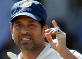 Sachin
