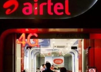Lockdown: Bharti Airtel extends pre-paid pack validity