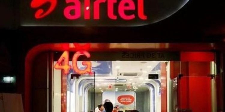 Lockdown: Bharti Airtel extends pre-paid pack validity