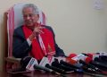 পৰেশ বৰুৱা আলোচনালৈ আহক, কিন্তু স্বাধীন অসম নাপায় : তৰুণ গগৈ