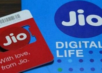 Jio launches VO WiFi