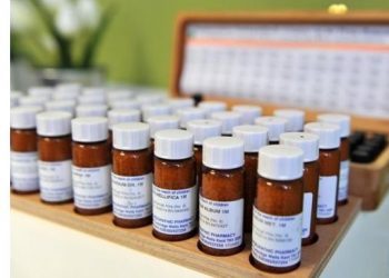 homeopathy