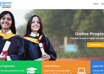 ignou