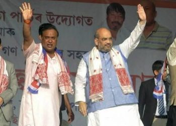 Will hear some good news soon: Himanta Biswa Sarma on Assam