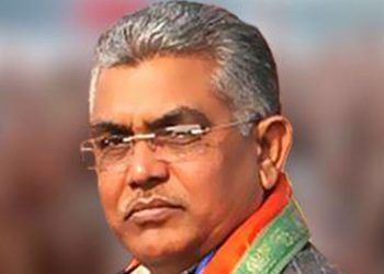 অসমত এই মানুহ বিলাকক আমাৰ চৰকাৰে কুকুৰৰ দৰে গুলীয়াই মাৰিছে : পশ্চিম বংগৰ বিজেপি সভাপতি