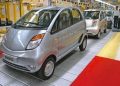 TATA NANO