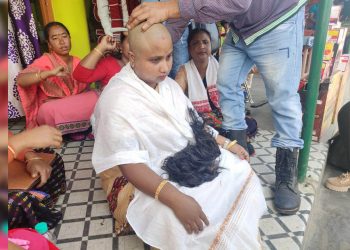 দিল্লীত আমাৰ উলংগ প্ৰতিবাদ দেখিবলৈ পাব, জগৰীয়া হ’ব আমাৰ সর্বাদা মানে “বৰলাকাই”: হুংকাৰ ৰান্ধনী সন্থাৰ