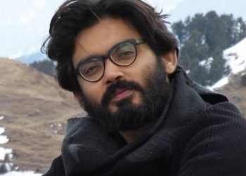 অসমক লৈ ‘উচটনিমূলক’ মন্তব্য কৰা চাৰ্জিল ইমামক গ্ৰেপ্তাৰ