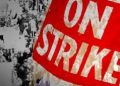 strike