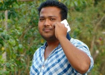 ‘কা’ বিৰোধী আন্দোলনত সক্ৰিয় অংশগ্ৰহণ কৰা যুৱক সন্ধানহীন; আলফাত যোৱাৰ সন্দেহ