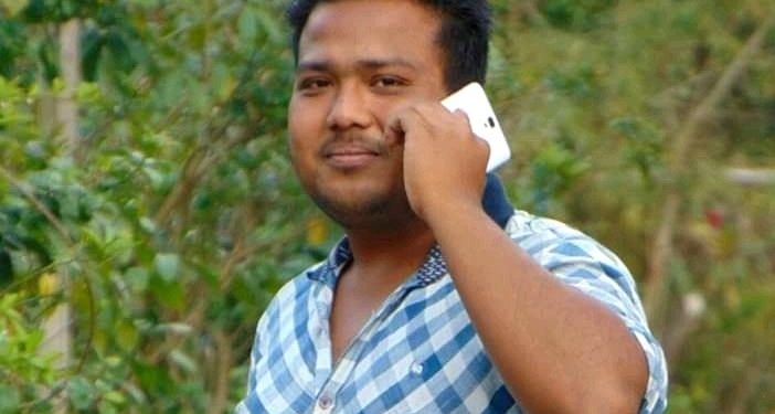 ফটো ফেচবুকৰ পৰা সংগৃহীত
