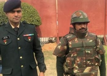 Indian Army