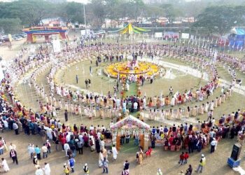 Asom Sahitya Sobha