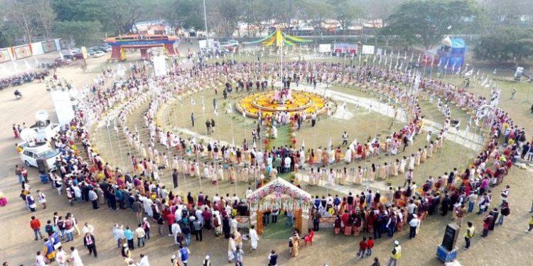 Asom Sahitya Sobha