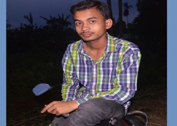 Jagjit Gohain