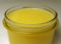 Cow's Ghee has hundred of qualities