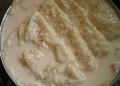 Eating Roti soaked in milk has surprising health benefits