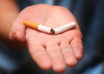 Home remedies that help quit smoking