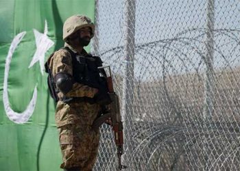 Pakistani Army