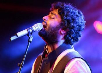 Arijit Singh