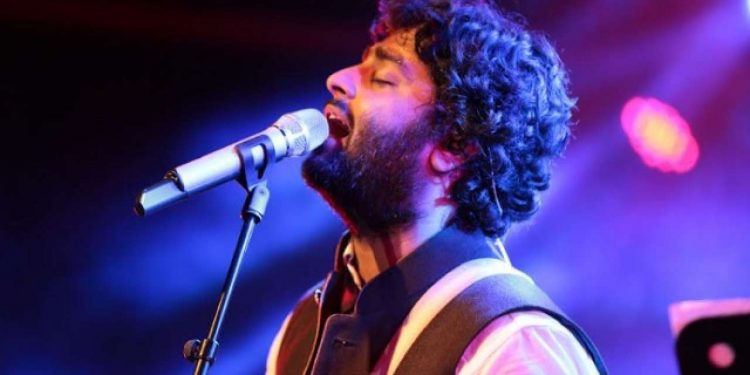 Arijit Singh