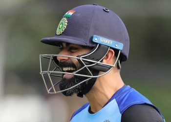 mvkohli