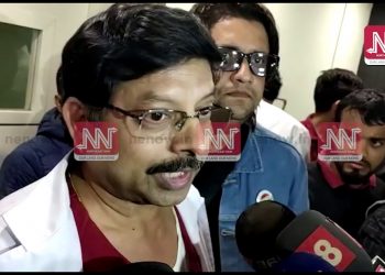 জুবিনৰ স্বাস্থ্য সন্দৰ্ভত চিকিৎসকৰ শেহতীয়া মন্তব্য