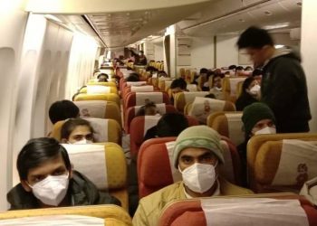 AIR India