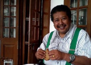 Abhijit Rabha