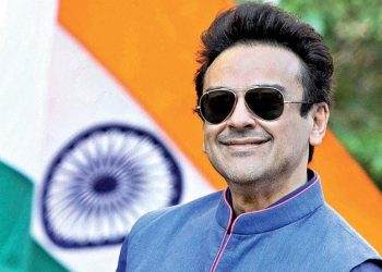 Adnan Sami