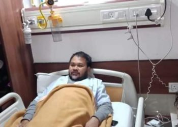 Akhil Gogoi