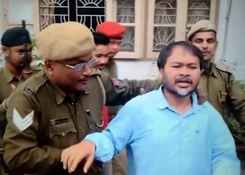 Akhil gogoi