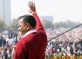 Arbind Kejriwal