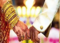 Assamese marriage