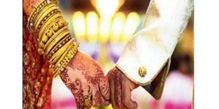 Assamese marriage