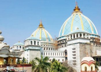 World Largest temple