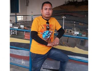 Baikuntah Handique