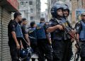 Bangladesh Police