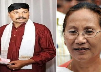 Bhabesh Kalita