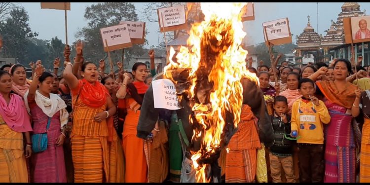 Bodoland