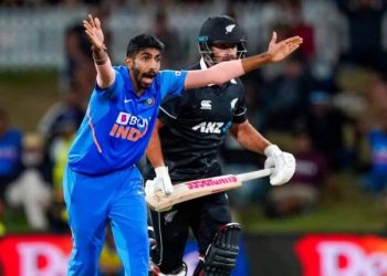 Bumrah
