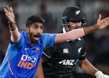 Bumrah