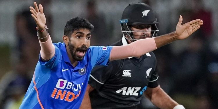 Bumrah